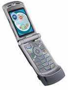 Vendre recycler téléphone mobile Motorola RAZR V3iM et recevoir de l'argent