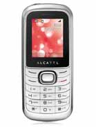 Vendre recycler téléphone mobile Alcatel2 One Touch 322 et recevoir de l'argent