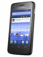 Vendre recycler téléphone mobile Alcatel2 One Touch 4030X et recevoir de l'argent