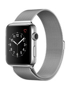 Vendre recycler téléphone mobile Apple Watch Series 2 Stainless Steel 42mm et recevoir de l'argent