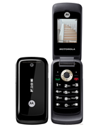 Vendre recycler téléphone mobile Motorola WX295  et recevoir de l'argent