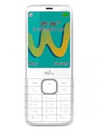 Vendre recycler téléphone mobile Wiko Riff 3 Plus  et recevoir de l'argent
