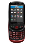 Vendre recycler téléphone mobile Alcatel2 OT-980 et recevoir de l'argent