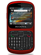 Vendre recycler téléphone mobile Alcatel2 One Touch 803 et recevoir de l'argent