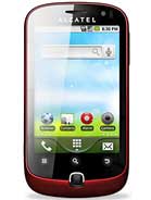 Vendre recycler téléphone mobile Alcatel2 OT-990 et recevoir de l'argent