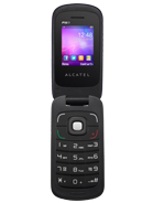 Vendre recycler téléphone mobile Alcatel2 One Touch 668 et recevoir de l'argent