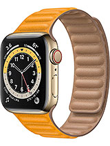 Vendre recycler téléphone mobile Apple Watch Series 6 44mm GPS Steel et recevoir de l'argent