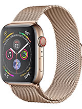 Vendre recycler téléphone mobile Apple Watch Series 4 GPS Cellular Stainless Steel 40mm et recevoir de l'argent