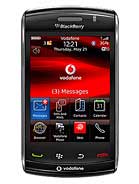 Vendre recycler téléphone mobile Blackberry Storm2 9520 et recevoir de l'argent
