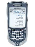 Vendre recycler téléphone mobile Blackberry 7100t et recevoir de l'argent
