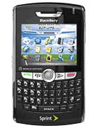 Vendre recycler téléphone mobile Blackberry 8830 et recevoir de l'argent
