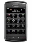 Vendre recycler téléphone mobile Blackberry Storm 9530 et recevoir de l'argent