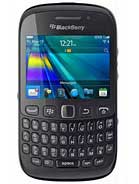 Vendre recycler téléphone mobile Blackberry Curve 9220 et recevoir de l'argent