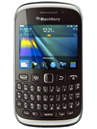 Vendre recycler téléphone mobile Blackberry 9320 Curve et recevoir de l'argent