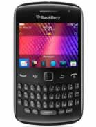 Vendre recycler téléphone mobile Blackberry Curve 9360 et recevoir de l'argent