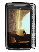 Vendre recycler téléphone mobile HTC 7 Surround et recevoir de l'argent