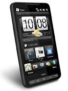 Vendre recycler téléphone mobile HTC HD2 et recevoir de l'argent