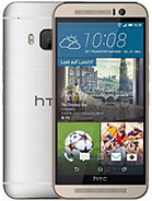 Vendre recycler téléphone mobile HTC One M9 et recevoir de l'argent