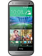 Vendre recycler téléphone mobile HTC One mini 2 et recevoir de l'argent