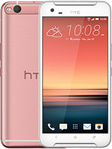 Vendre recycler téléphone mobile HTC One X9 et recevoir de l'argent