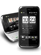 Vendre recycler téléphone mobile HTC Touch Pro2 et recevoir de l'argent