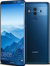 Vendre recycler téléphone mobile Huawei2 Mate 10 Pro 128GB et recevoir de l'argent