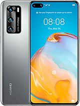 Vendre recycler téléphone mobile Huawei2 P40 5G 256GB et recevoir de l'argent