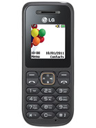 Vendre recycler téléphone mobile LG B200E et recevoir de l'argent