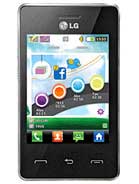Vendre recycler téléphone mobile LG T375 et recevoir de l'argent