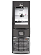 Vendre recycler téléphone mobile LG GD550 et recevoir de l'argent