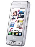Vendre recycler téléphone mobile LG GT400 Viewty Smile et recevoir de l'argent