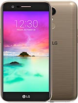 Vendre recycler téléphone mobile LG K10 (2017) et recevoir de l'argent