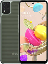 Vendre recycler téléphone mobile LG K42 64GB et recevoir de l'argent