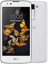 Vendre recycler téléphone mobile LG K8 et recevoir de l'argent