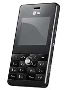 Vendre recycler téléphone mobile LG KE820 et recevoir de l'argent