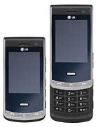 Vendre recycler téléphone mobile LG KF755 Secret et recevoir de l'argent