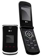 Vendre recycler téléphone mobile LG KG810 et recevoir de l'argent