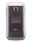 Vendre recycler téléphone mobile LG KP235 et recevoir de l'argent