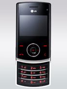 Vendre recycler téléphone mobile LG KU580 et recevoir de l'argent