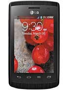 Vendre recycler téléphone mobile LG Optimus L1 II E410 et recevoir de l'argent