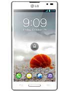 Vendre recycler téléphone mobile LG Optimus L9 P760 et recevoir de l'argent