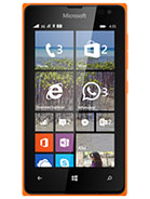 Vendre recycler téléphone mobile microsoft Lumia 435 et recevoir de l'argent