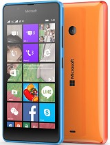 Vendre recycler téléphone mobile microsoft Lumia 540 et recevoir de l'argent