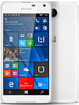 Vendre recycler téléphone mobile microsoft Lumia 650 et recevoir de l'argent