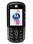 Vendre recycler téléphone mobile Motorola E1000 et recevoir de l'argent
