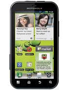 Vendre recycler téléphone mobile Motorola Defy Plus et recevoir de l'argent