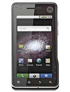 Vendre recycler téléphone mobile Motorola MILESTONE XT720 et recevoir de l'argent