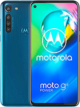 Vendre recycler téléphone mobile Motorola Moto G8 Power 64GB et recevoir de l'argent