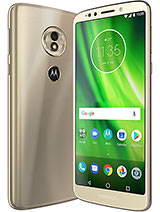 Vendre recycler téléphone mobile Motorola G6 Play 16GB et recevoir de l'argent
