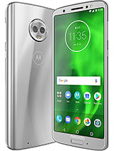 Vendre recycler téléphone mobile Motorola Moto G6 32GB et recevoir de l'argent